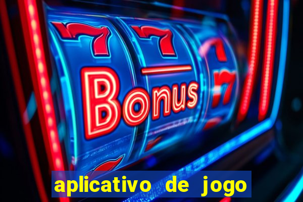 aplicativo de jogo que paga no pix